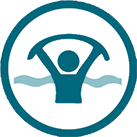 picto aquagym