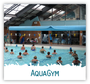 Aquagym