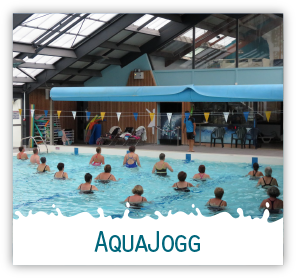 Aquajogg